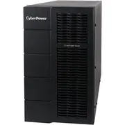 Cyberpower ārējais akumulatora modulis Bpse72V45A Bateryjny