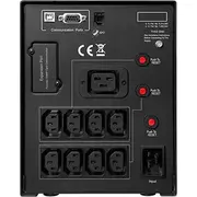 Cyberpower Pr3000Elcdsl Ups