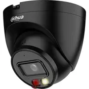 Dahua Ip Kamera Ipc-Hdw1839T-A-Il-0280B-S6-Black