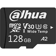 Dahua Technology Tf-W100 Microsdxc karte Karta Gb Class U1 A2 V10 Tf-W100-128Gb