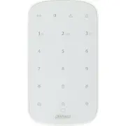 Dahua tehnoloģiju bezvadu tastatūra ar Rfid Ark30T-W2868 Technology Bezprzewodowa klawiatura