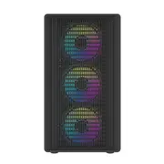 Darkflash Db460M korpuss melns 75749 Obudowa czarny