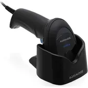 Datalogic vadu 2D svītrkoda Qd2590-Bkk1B Czytnik kreskowych Przewodowy D2590