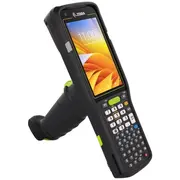 Datu termināls Zebra Mc34 Gun Lan Wifi 6E Bt Android Gms Nfc 2D Se4770 6Gb Ram Ufs 4.0 kamera 5 Mp13 Mp 38 Keys 7000 Mah Terminal danych Ram/128Gb klawiszy mAh