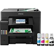 Daudzfunkcionāls printeris Epson C11Cj30402 Wielofunkcyjne Ecotank L6550