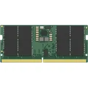 Ddr5 Csodimm atmiņa 132/6400 Cl52 32Gb132/6400 1Rx8