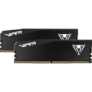 Patriot Viper Elite 5 Ultra atmiņa. Ddr5. 64 Gb. 6000 Mhz. Cl28 Veu564G6028K Ultra. 6000Mhz.