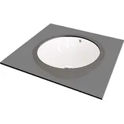 Deante izlietne Keramikas piekārta Umywalka ceramiczna podwieszana