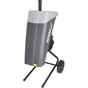 Dedra Branch smalcinātājs 2500W. 45Mm Ded8680 Rozdrabniacz do