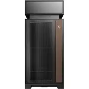 Deepcool Case Cl660 Black Mid Tower Obudowa