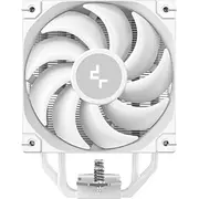 Deepcool Cpu Cooler Ak400 Digital Pro Wh Intel. Amd