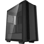 Deepcool ierobežots korpuss. melns R-Cc560-Bknaa0-G-2 Obudowa Cc560 V2 Limited czarna