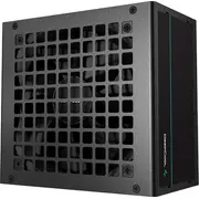 Deepcool Pf650 barošanas avots R-Pf650D-Ha0B-Eu Zasilacz 650W