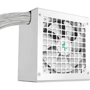 Deepcool Pl650D Wh V2 650 W Atx 3.1 barošanas avots R-Pl650D-Fc0W-Jdeu-V2 Zasilacz 650W