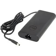 Dell 450-Agns klēpjdatora barošanas avota adaptera piegādes adapteris/ iekšējais izgudrotājs 130 melnā krāsā Zasilacz do laptopa adapter inwentor Czarny