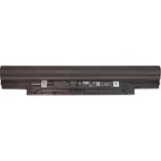 Dell akumulators Latitude 3340 11.1V 5700Mah 451-Bbjb Bateria do