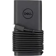 Dell klēpjdatora barošanas avots. Usb-C Komplekts maiņstrāvas adapteris Zasilacz do laptopa W. Usb-C. Kit E5 90W Ac Adapter