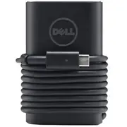 Dell maiņstrāvas adapteris ar klēpjdatoru Zasilacz do laptopa 90W Ac power adapter with