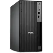 Dell Pro Qbt1250 Plus Intel Core Ultra 5 235 16 Gb Ddr5-Sdram 512 Ssd Windows 11 Tower Pc Black Czarny