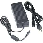 Dell strāvas kabelis maiņstrāvas adapteris akumulatora lādētājs Kabel Ac Adapter 130W