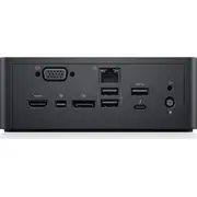 Dell Tb18Dc Thunderbolt stacija/replicators 452-Bdgo Stacja/Replikator