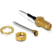 Delock Kabelis I-Pex Sma. 0.2 m 0.2M