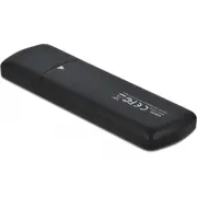 Delock M.2 Nvme Pcie Sata Ssd ligzda Usb -C 3.2 Gen 2 42633 Pcie/Sata Usb-C