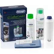 Delonghi Dlsc306 tīrīšanas komplekts Zestaw do czyszczenia