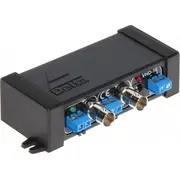 Delta Repeater Vhd-15 Signāla Pastiprinātājs Ahd. Hd-Cvi. Hd-Tvi Wzmacniacz