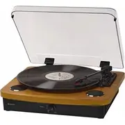 Denver Vpl-230Lw pagrieziena galds Gramofon