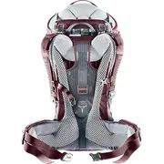 Deuter Kid komforta ceļojumu pārvadātājs Turystyczne Comfort