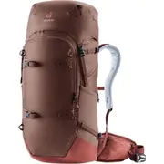 Deuter Rise Sl pārgājienu mugursoma 32 l 8 Rasina-Caspia Plecak turystyczny