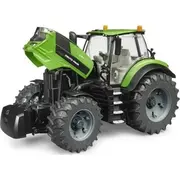 Deutz 8280 Ttv 03160 Bruders Traktor Bruder