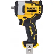 Dewalt 12V xr triecienuzgriežņu atslēga atslēga. 3/8 1X5Ah gfn Klucz udarowy klucz ud.
