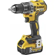 Dewalt 14 elementu elektroinstrumentu komplekts Dck685P3T-Qw Zestaw 14-Elementowy