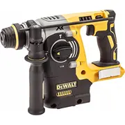 Dewalt āmura urbjmašīna Hammer Sds 18V Dch273H2T 2.1J 2X5.0Ah Powerstack
