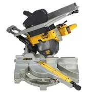 Dewalt D27112 1600 W 305 mm leņķzāģis