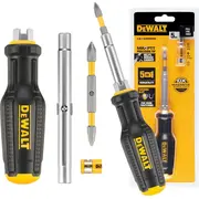 Dewalt Daudzskrūves 5 In 1