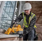 Dewalt Dcv517N-Xj rūpnieciskais putekļsūcējs Odkurzacz