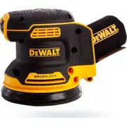 Dewalt Dcw210P2 dzirnaviņas Szlifierka