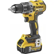 Dewalt 12 daļu elektroinstrumentu komplekts Dck690P3T-Qw Zestaw 12-Elementowy