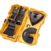 Dewalt Mt Zāģa Asmeņu Komplekts Dt20731-Qz Zestaw 8Cz.
