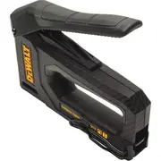 Dewalt oglekļa šķiedras skavotājs Dwht80276-0 Zszywacz 2W1