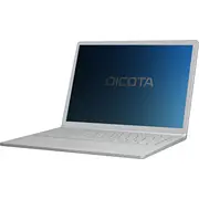 Dicota filtrs privātuma divvirzienu Microsoft Surface Book magnētiskais Filtr Privacy filter 2-Way for magnetic