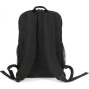 Dicota mugursoma One 15-17.3 melna Backpack black