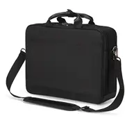 Dicota Top Traveller Seven 14-16 melns Black