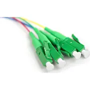 Digitus Cable Ftth Dropk Sm 4 Faser. Lc/Apc 30M