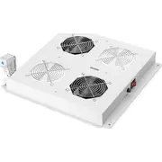 Digitus gaisa kondicionieris unikālajiem dinamiskajiem pamata skapjiem Dn-19 Fan-2-N Klimatyzator do szaf Unique Dynamic Basic