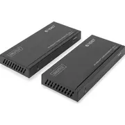 Digitus Hdbaset Hdmi Ext Set 150M 4K