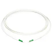 Digitus iepriekš samontēts Ftth kabelis. izpūstas. viena sējuma. 1 šķiedras. Lc/Apc. 50 m Zmontowany kabel Ftth. wdmuchiwany.